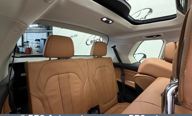 
								BMW X7 Xdrive 40I Automatas 2022 full									