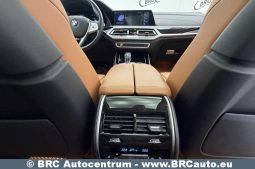 
										BMW X7 Xdrive 40I Automatas 2022 full									