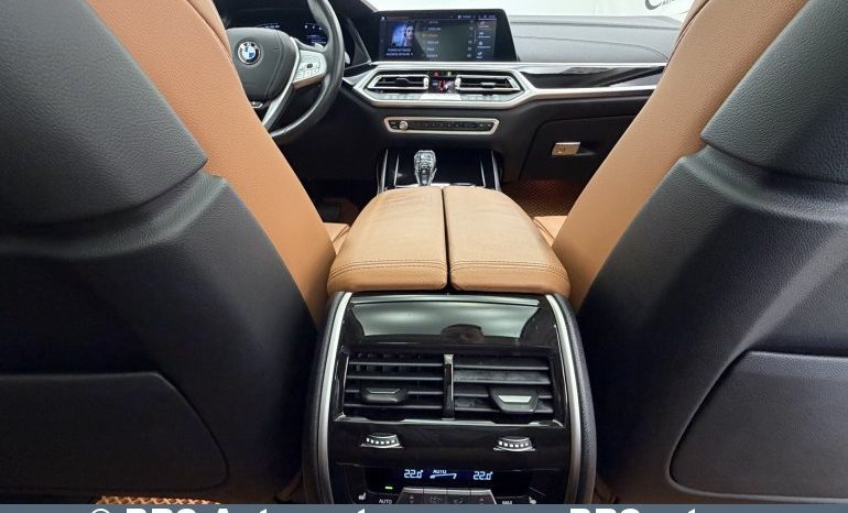 
								BMW X7 Xdrive 40I Automatas 2022 full									