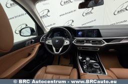 
										BMW X7 Xdrive 40I Automatas 2022 full									
