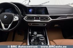 
										BMW X7 Xdrive 40I Automatas 2022 full									