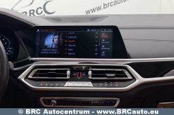 
										BMW X7 Xdrive 40I Automatas 2022 full									
