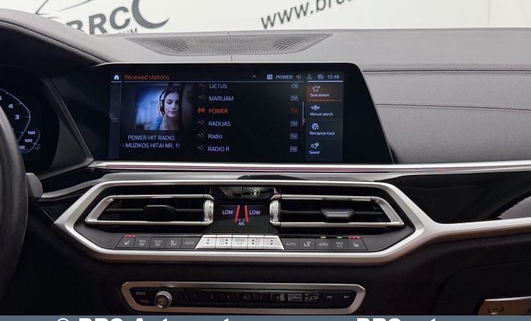 
								BMW X7 Xdrive 40I Automatas 2022 full									