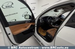 
										BMW X7 Xdrive 40I Automatas 2022 full									