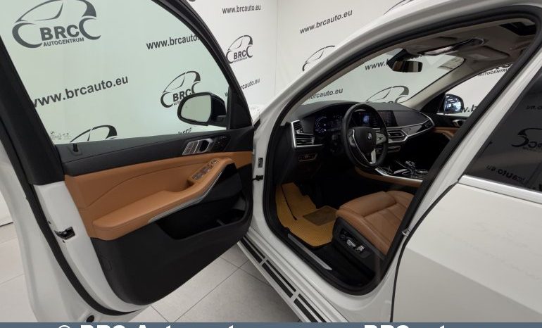 
								BMW X7 Xdrive 40I Automatas 2022 full									