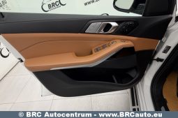 
										BMW X7 Xdrive 40I Automatas 2022 full									