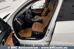 
										BMW X7 Xdrive 40I Automatas 2022 full									