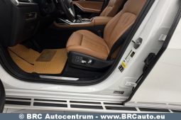 
										BMW X7 Xdrive 40I Automatas 2022 full									