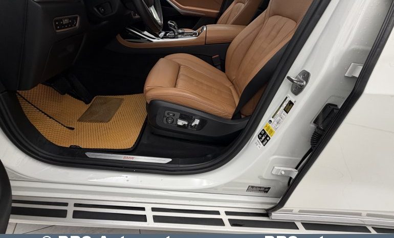 
								BMW X7 Xdrive 40I Automatas 2022 full									
