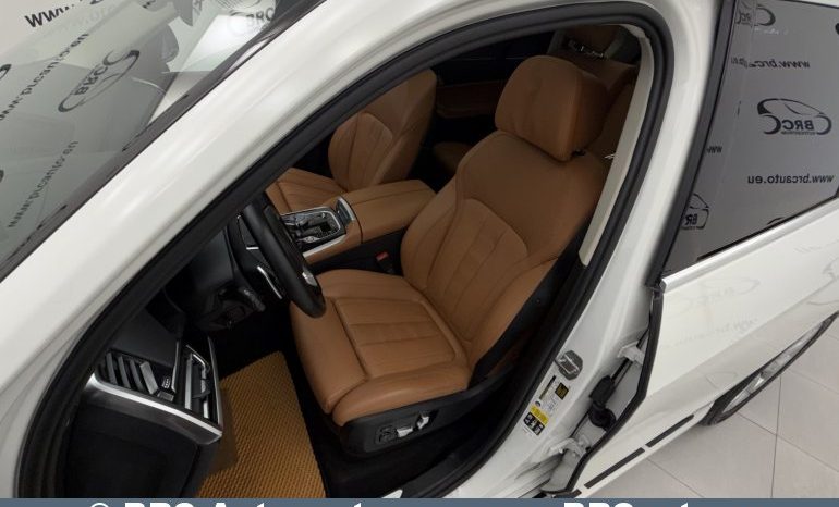 
								BMW X7 Xdrive 40I Automatas 2022 full									