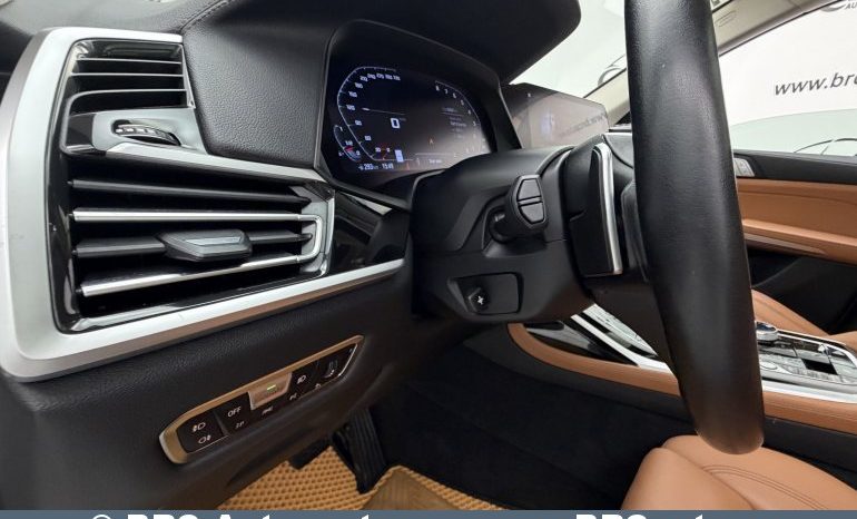 
								BMW X7 Xdrive 40I Automatas 2022 full									