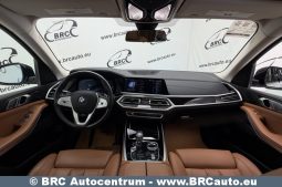
										BMW X7 Xdrive 40I Automatas 2022 full									