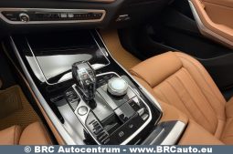 
										BMW X7 Xdrive 40I Automatas 2022 full									