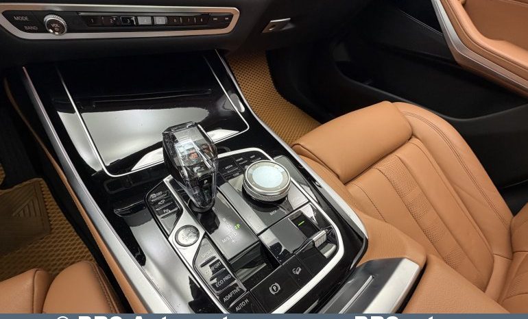 
								BMW X7 Xdrive 40I Automatas 2022 full									