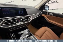 
										BMW X7 Xdrive 40I Automatas 2022 full									
