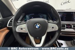 
										BMW X7 Xdrive 40I Automatas 2022 full									