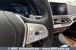 
										BMW X7 Xdrive 40I Automatas 2022 full									