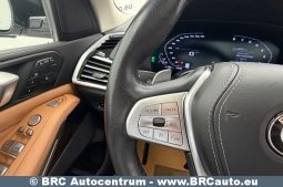 
										BMW X7 Xdrive 40I Automatas 2022 full									