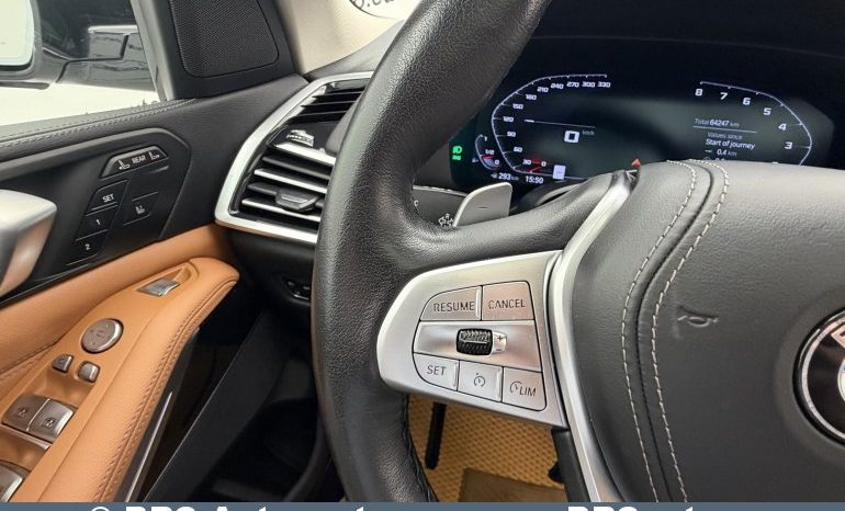 
								BMW X7 Xdrive 40I Automatas 2022 full									