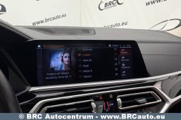 
										BMW X7 Xdrive 40I Automatas 2022 full									
