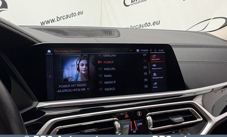 
								BMW X7 Xdrive 40I Automatas 2022 full									