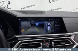 
										BMW X7 Xdrive 40I Automatas 2022 full									