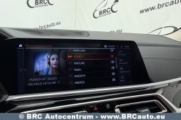 
										BMW X7 Xdrive 40I Automatas 2022 full									