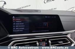 
										BMW X7 Xdrive 40I Automatas 2022 full									