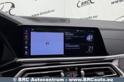 
										BMW X7 Xdrive 40I Automatas 2022 full									