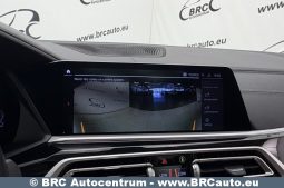 
										BMW X7 Xdrive 40I Automatas 2022 full									