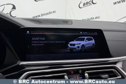 
										BMW X7 Xdrive 40I Automatas 2022 full									
