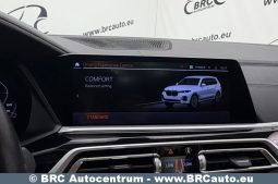 
										BMW X7 Xdrive 40I Automatas 2022 full									