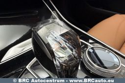 
										BMW X7 Xdrive 40I Automatas 2022 full									