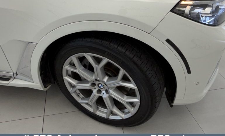 
								BMW X7 Xdrive 40I Automatas 2022 full									