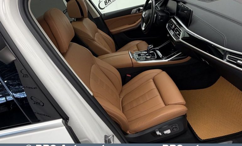 
								BMW X7 Xdrive 40I Automatas 2022 full									