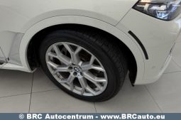 
										BMW X7 Xdrive 40I Automatas 2022 full									