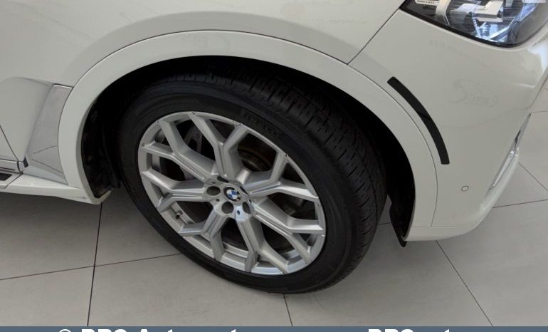 
								BMW X7 Xdrive 40I Automatas 2022 full									