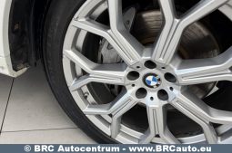 
										BMW X7 Xdrive 40I Automatas 2022 full									