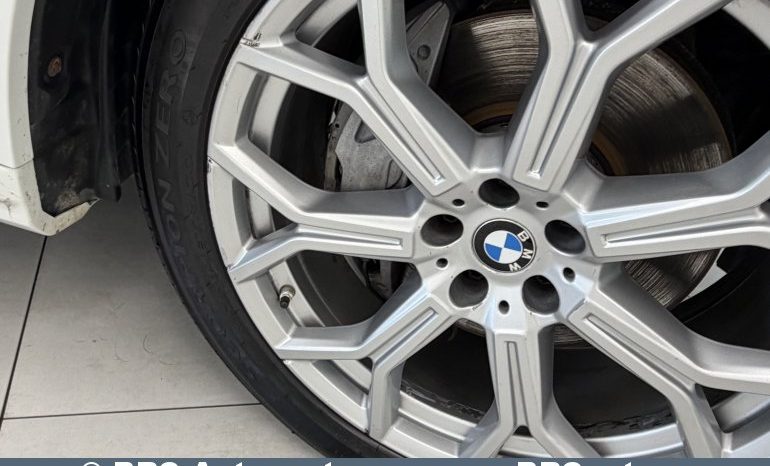
								BMW X7 Xdrive 40I Automatas 2022 full									