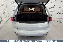
										BMW X7 Xdrive 40I Automatas 2022 full									
