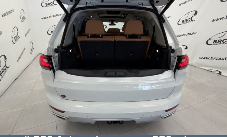 
								BMW X7 Xdrive 40I Automatas 2022 full									