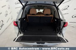
										BMW X7 Xdrive 40I Automatas 2022 full									