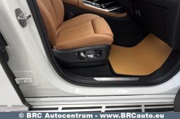 
										BMW X7 Xdrive 40I Automatas 2022 full									