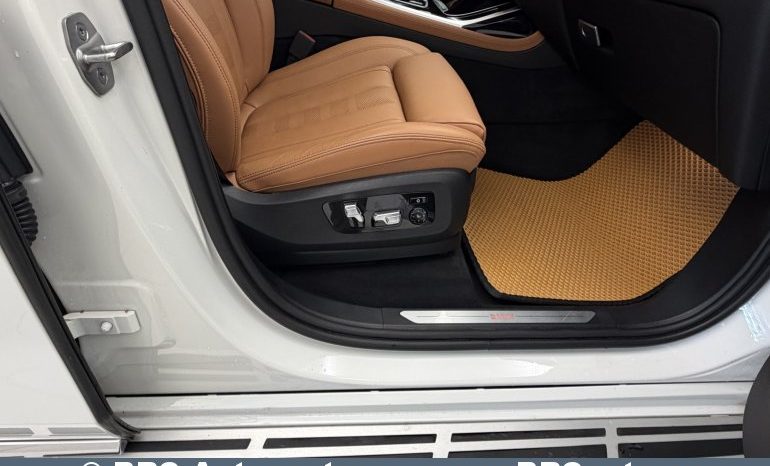 
								BMW X7 Xdrive 40I Automatas 2022 full									