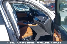 
										BMW X7 Xdrive 40I Automatas 2022 full									