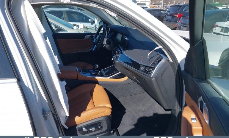 
								BMW X7 Xdrive 40I Automatas 2022 full									
