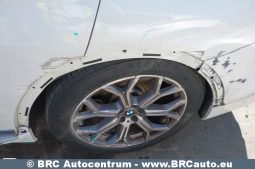 
										BMW X7 Xdrive 40I Automatas 2022 full									