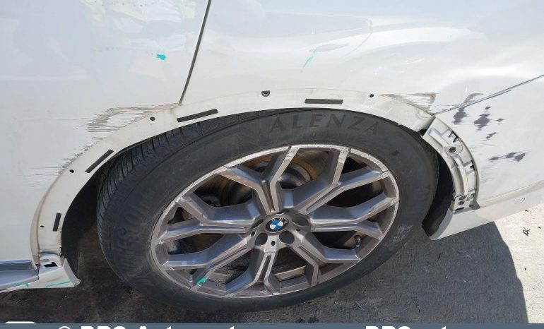 
								BMW X7 Xdrive 40I Automatas 2022 full									