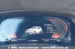 
										BMW X7 Xdrive 40I Automatas 2022 full									