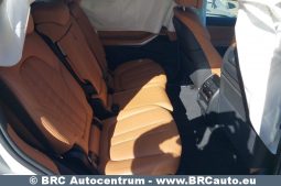 
										BMW X7 Xdrive 40I Automatas 2022 full									
